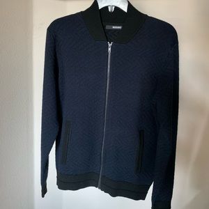 Murano Bomber Jacket